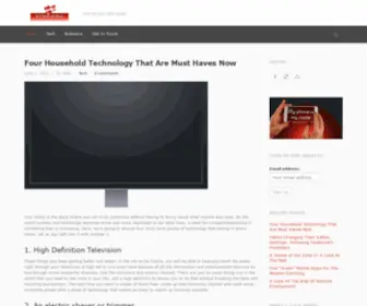 Find-Zone.net(Find Zone) Screenshot