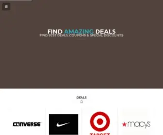 Findbestdeals.co(Findbestdeals) Screenshot