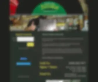 Findersrecords.com(Home) Screenshot