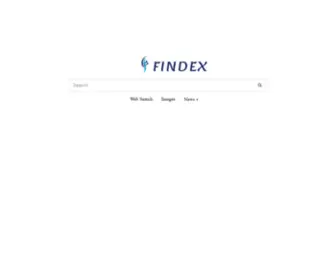 Findex.digital(Findex digital) Screenshot