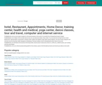 FindmeWorld.com(Find out best Hotel) Screenshot