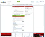 Finduslocal.com Screenshot