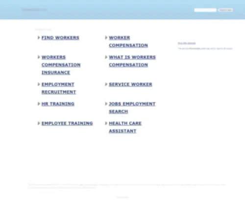 Findworker.com(Findworker) Screenshot