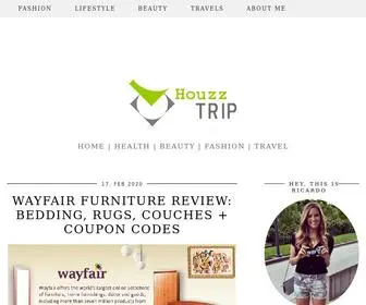 Findyourbedroom.com(Wayfair Furniture Review) Screenshot