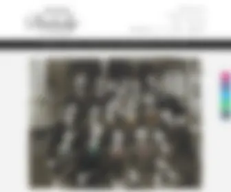 Fineanddandyshop.com(Fine And Dandy) Screenshot