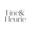 Fineandfleurie.com Favicon