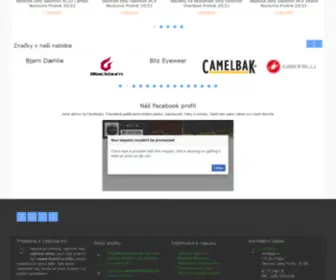 Finebike.cz(FineBike) Screenshot