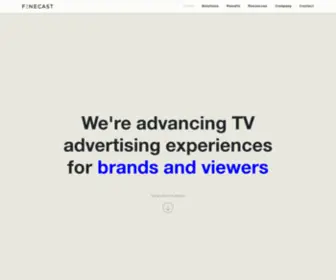 Finecast.tv(Watch Live Cricket) Screenshot