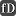 Finedine.jp Logo