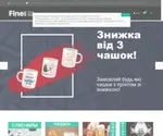 Finepro.com.ua