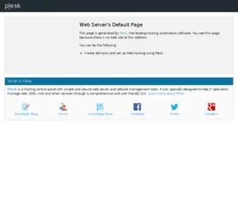 Finepro.com(Recrutement) Screenshot