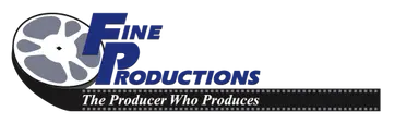 Fineproductionstv.com Logo