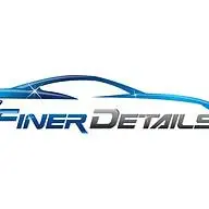 Finerdetailsnj.com Logo