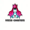 Finesse-Exhibitions.co.uk Favicon