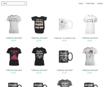 Finetee.shop(Finetee shop) Screenshot