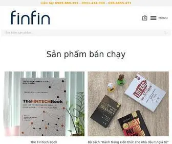 FinFin.vn(FinFin) Screenshot