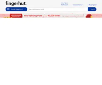 Fingerhut.com(Buy Now Pay Later Credit Shopping) Screenshot