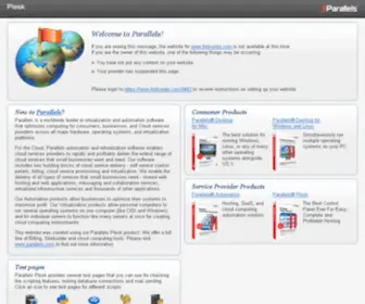 Finikunda.com(Joomla) Screenshot