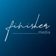 Finisher.media Logo