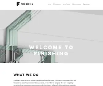 Finishing.io(Finishing) Screenshot