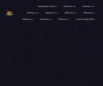 Finitegamerbase.com(Finite Gamer Base) Screenshot