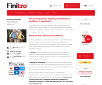 Finitro.pt(Finitro Extra Forte) Screenshot