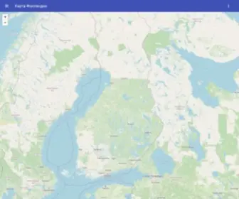 Finkarta.ru(Карта) Screenshot