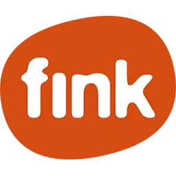 Finkdesign.be Logo