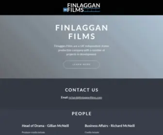 Finlagganfilms.com(Finlaggan Films) Screenshot