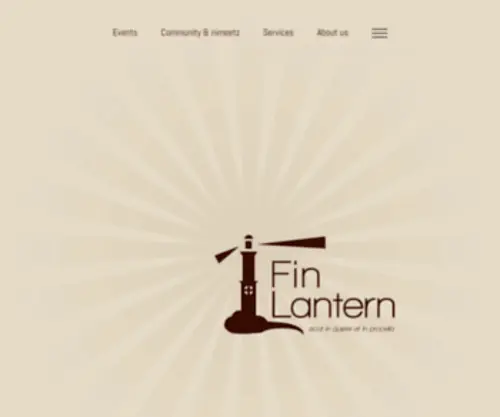 Finlantern.com(FinLantern) Screenshot