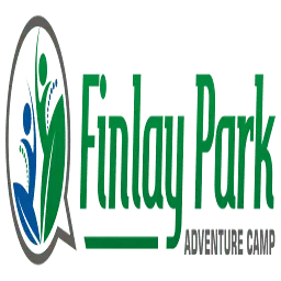 Finlaypark.camp Logo