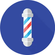 Finleysbarbershopaveryranch.com Favicon