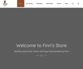 Finns.store(Finns Store) Screenshot
