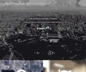 Finolab.tokyo(Finolab tokyo) Screenshot