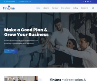 Finoneuae.com(FINONE) Screenshot