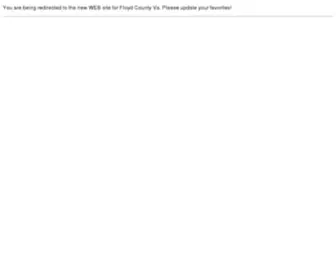 Fin.org(Fin) Screenshot