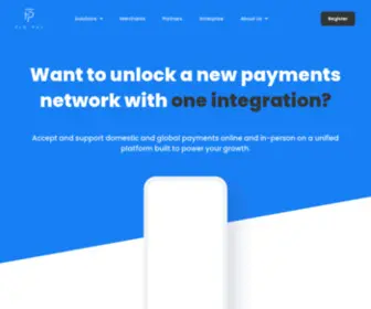 Finpay.co(FIN-PAY) Screenshot