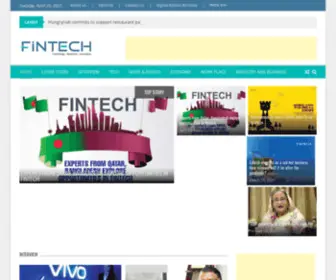 FintechDomain.com(FintechDomain) Screenshot