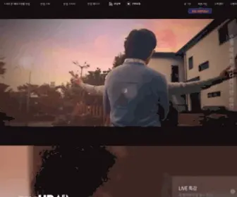 Finup.co.kr(투자는) Screenshot