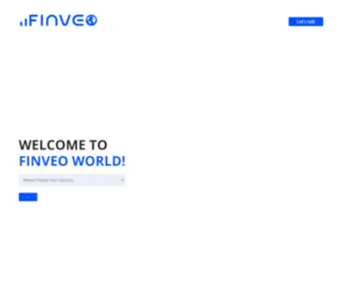 Finveo.world(World) Screenshot