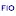 Fio.de Favicon