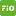 Fio.fr Favicon