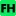 Fionhub.com Logo