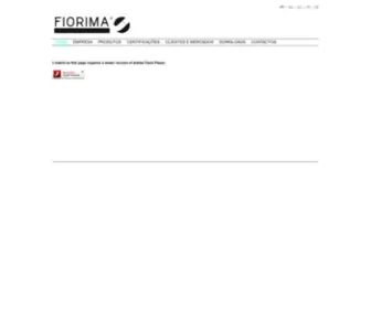 Fiorima.com(Fiorima) Screenshot