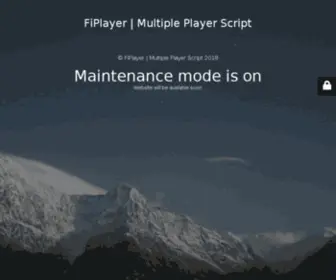 Fiplayer.com(Fiplayer) Screenshot