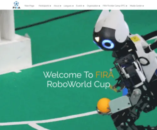 Fira.net(Fira) Screenshot
