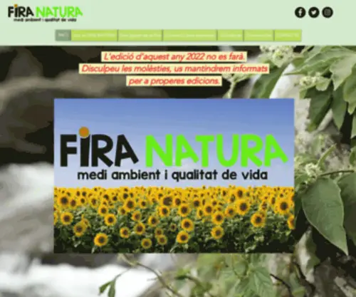 Firanatura.org(Firanatura) Screenshot