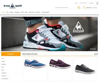 Firatkulevinc.com(Buy Le Coq Sportif Clothing And Enjoy Free Shipping. Berghaus Jackets Sale Online) Screenshot