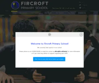 Fircroft.family(Fircroft Primary School) Screenshot