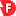 Firebolt.io Favicon